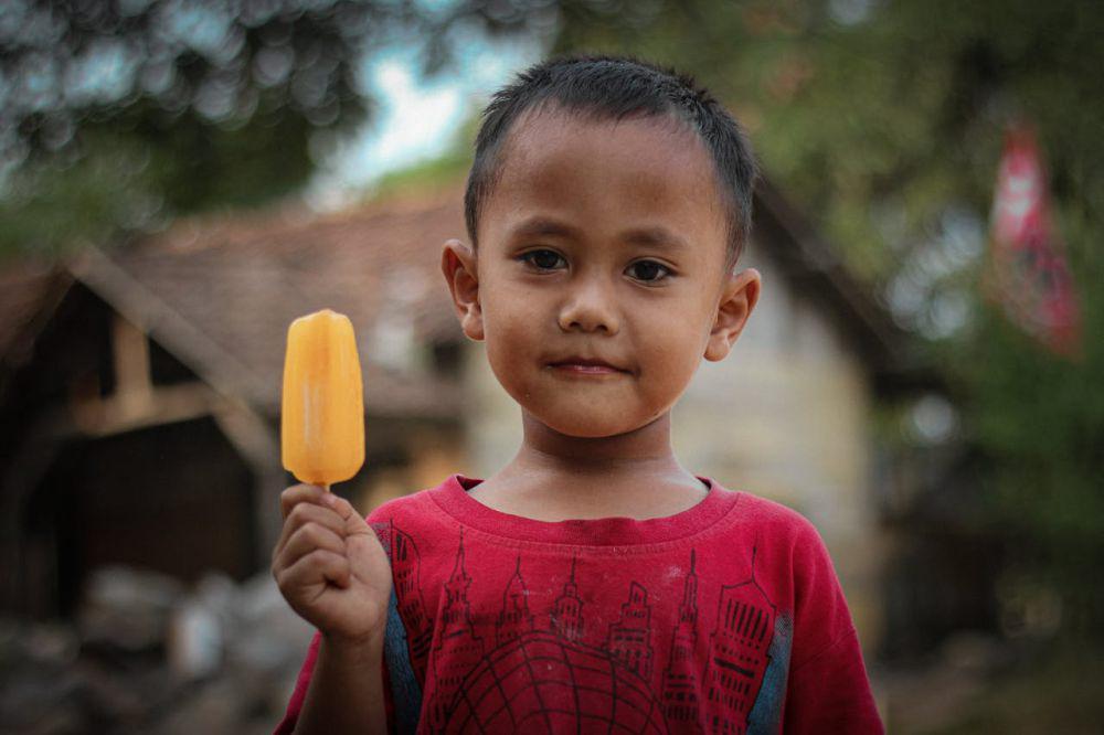 ilustrasi jajan es krim (pexels.com/febri visual)
