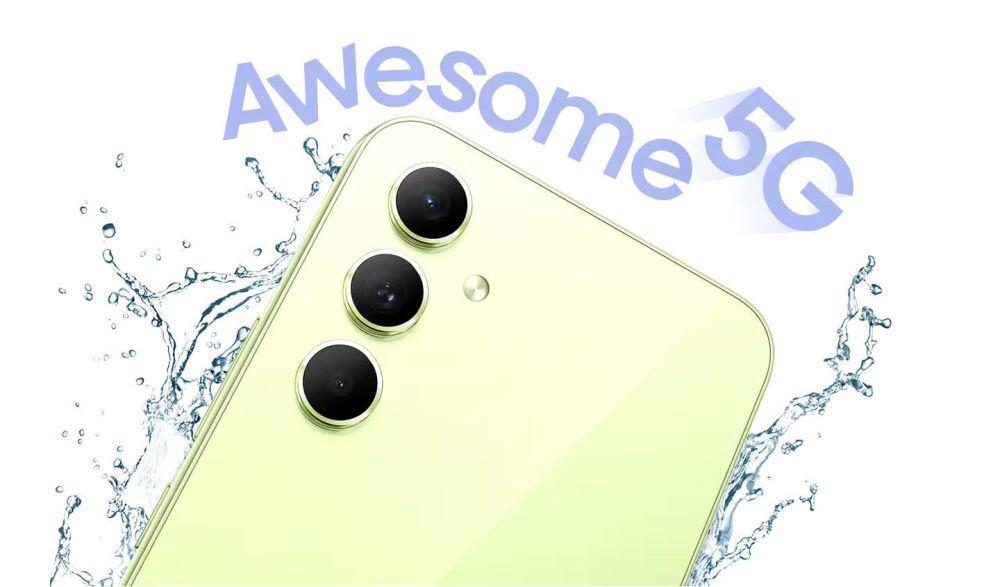 5 HP 5G Samsung Turun Harga Spesial Ramadan 2024, Buruan Cek!