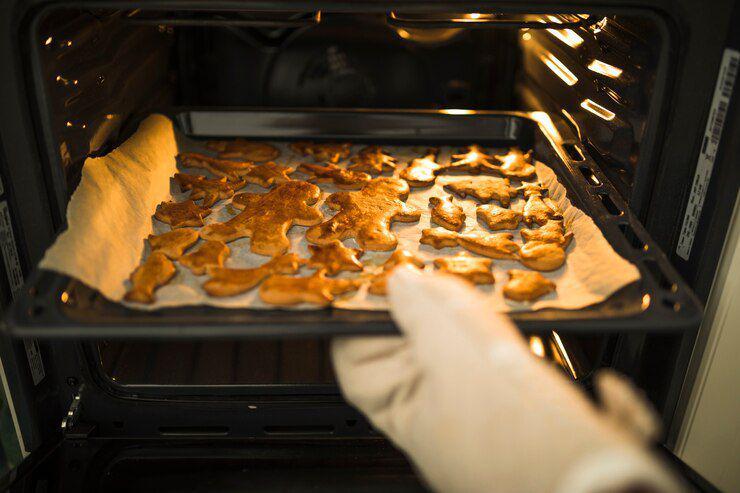 5 Tips Memanggang dengan Oven Tangkring agar Matang Merata