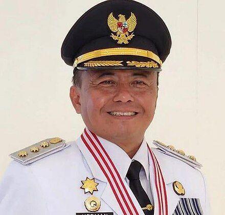 Herman Suryatman Resmi Terpilih Sebagai Sekda Provinsi Jawa Barat!