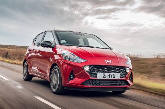 4 Alasan Mengapa Hyundai i10 Layak Dipertimbangkan