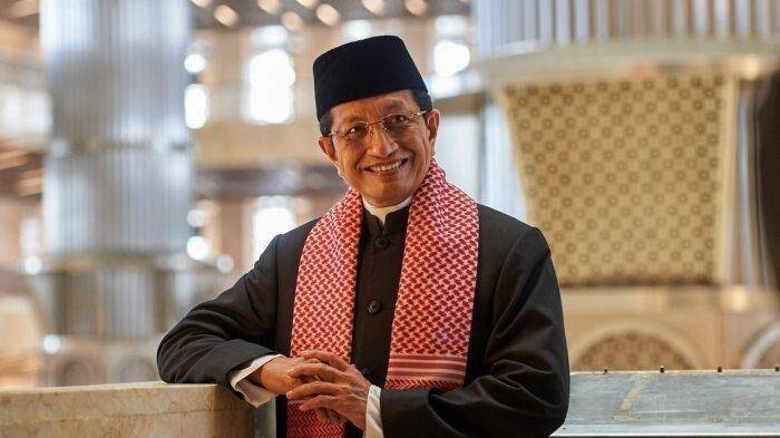 Nasaruddin Umar, Mantan Wakil Menteri Agama periode 2011-2014