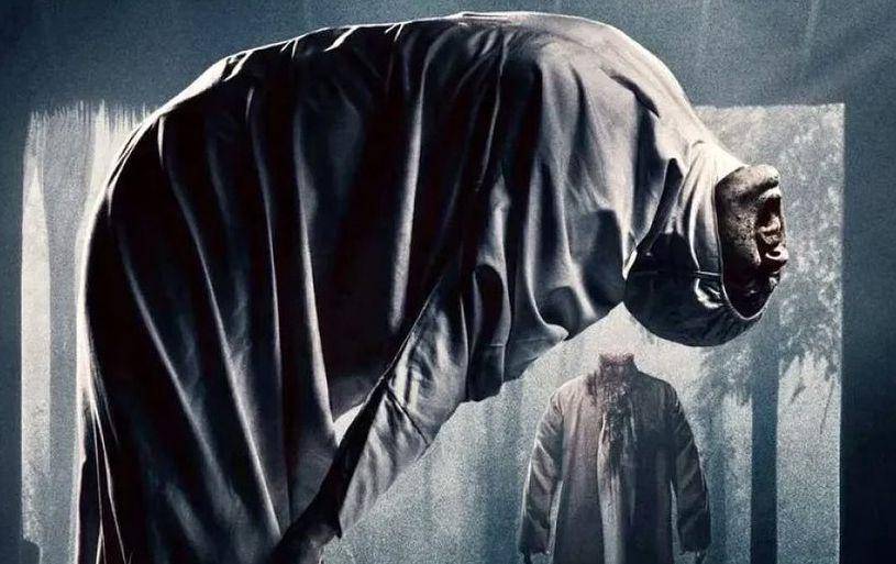 film Indonesia yang kontroversial sebelum penayangan (dok.Leo Pictures)