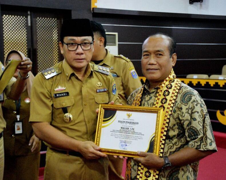 Pemkot Metro Siapkan Rumah Sakit Lansia untuk Pensiunan PNS dan Warga