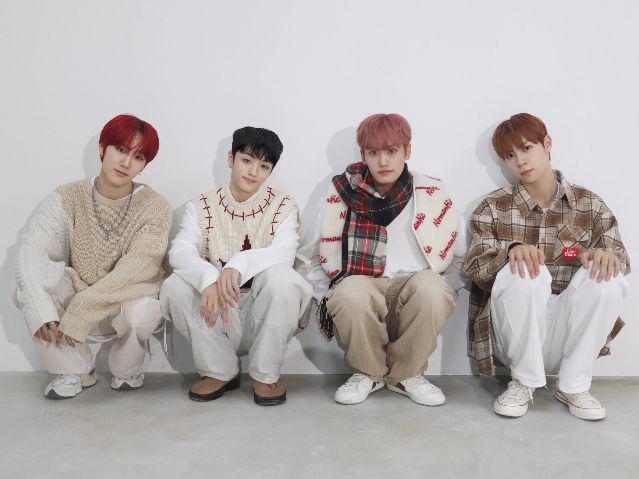 3 Fakta TIOT, Anggotanya Eks Peserta Boys Planet Siap Debut April 2024