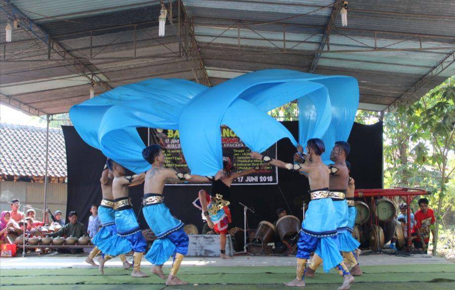 Bakda Mangiran (bantulpedia.bantulkab.go.id)