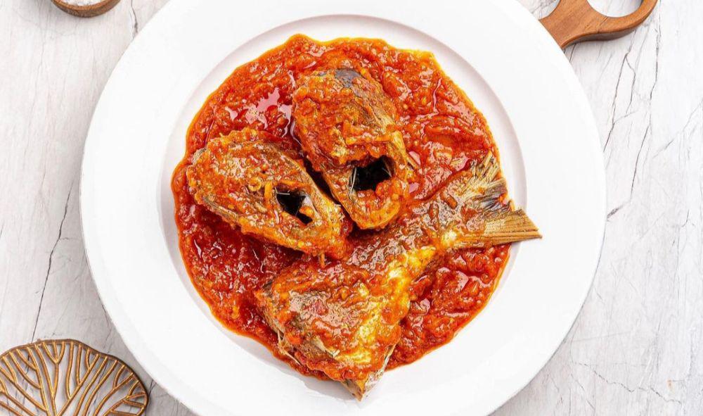 Resep Bandeng Presto Bumbu Merah Khas Lamongan untuk Hidangan Lebaran