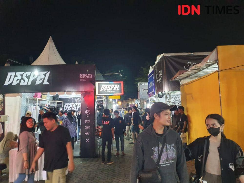 IDN Times/Khaerul Anwar