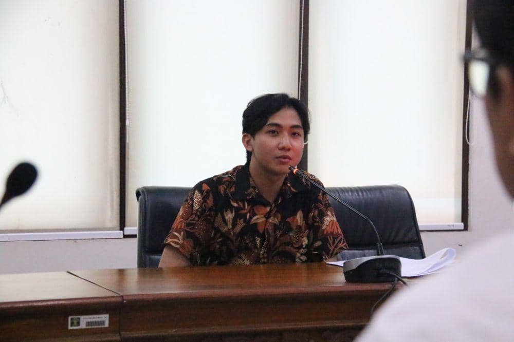 Sidang pewarganegaraan di Kemenkumham Bali (Dok.IDN Times/istimewa)