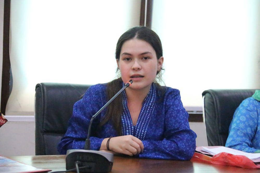 Sidang pewarganegaraan di Kemenkumham Bali (Dok.IDN Times/istimewa)