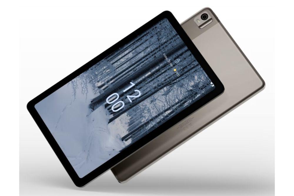5 Perbedaan Mencolok Tablet Nokia Seri T21 vs T20, Harga Sama!