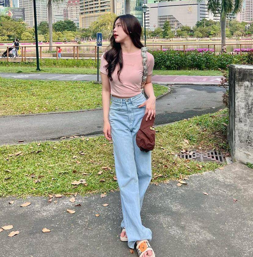 potret June Wanwimol (instagram.com/junewanwimol19)