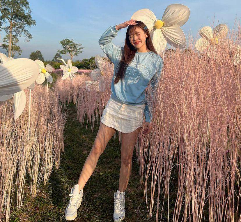 potret June Wanwimol (instagram.com/junewanwimol19)