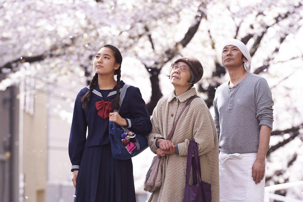 5 Film Hopecore Terbaik Karya Sutradara Naomi Kawase