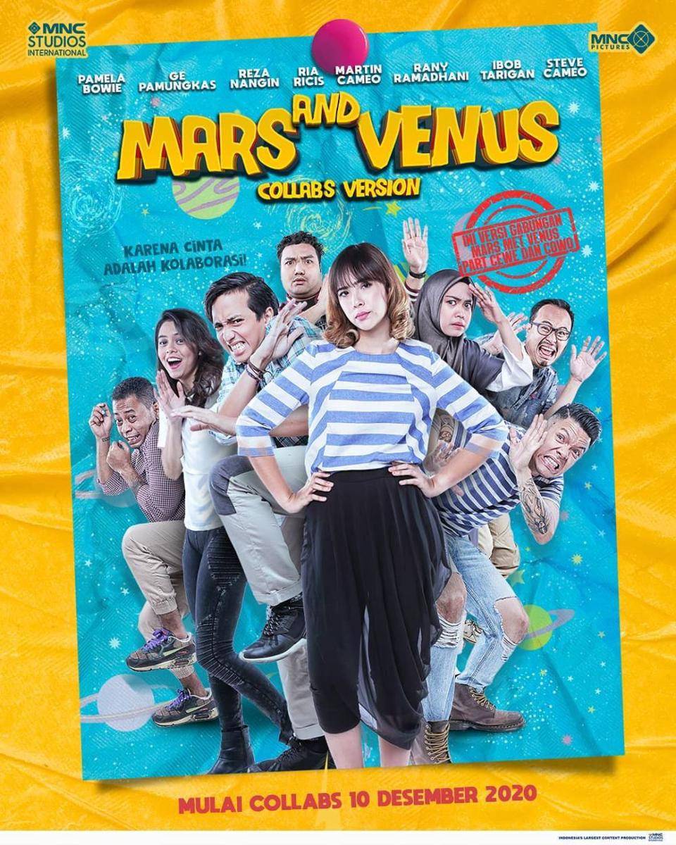 mars and venus. instagram.com/@mncp_movie