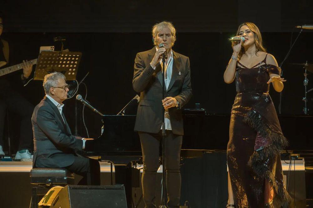 Harga Tiket HITMAN RETURNS: David Foster & Friends Indonesia 2024