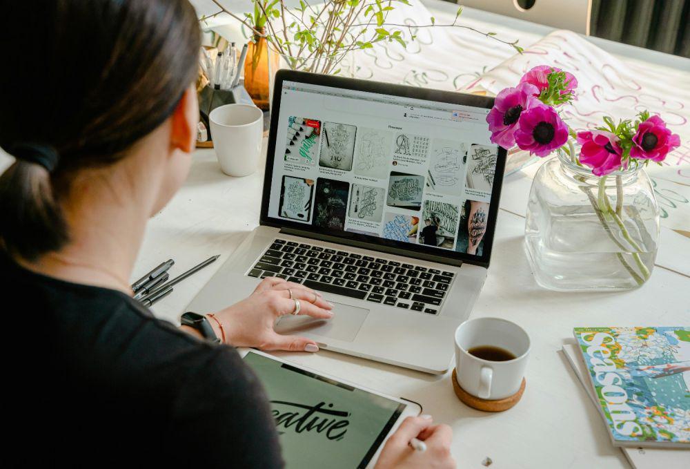 5 Langkah Membuat Desain Produk yang Menarik di Bisnis Online Pemula