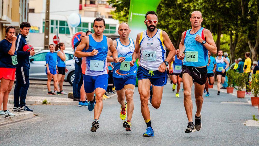 4 Risiko Ikut Lari Maraton Tanpa Persiapan, Bisa Fatal!