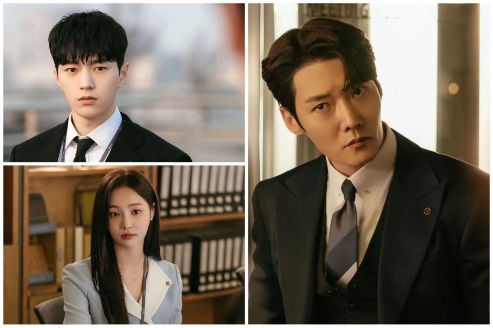 3 Rekomendasi Drama Korea yang Cocok untuk Anak Akuntansi