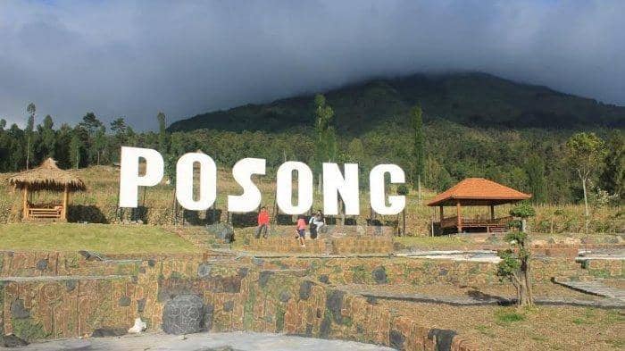 4 Fakta Menarik Wisata Posong Temanggung, Surga Sunrise di Jateng