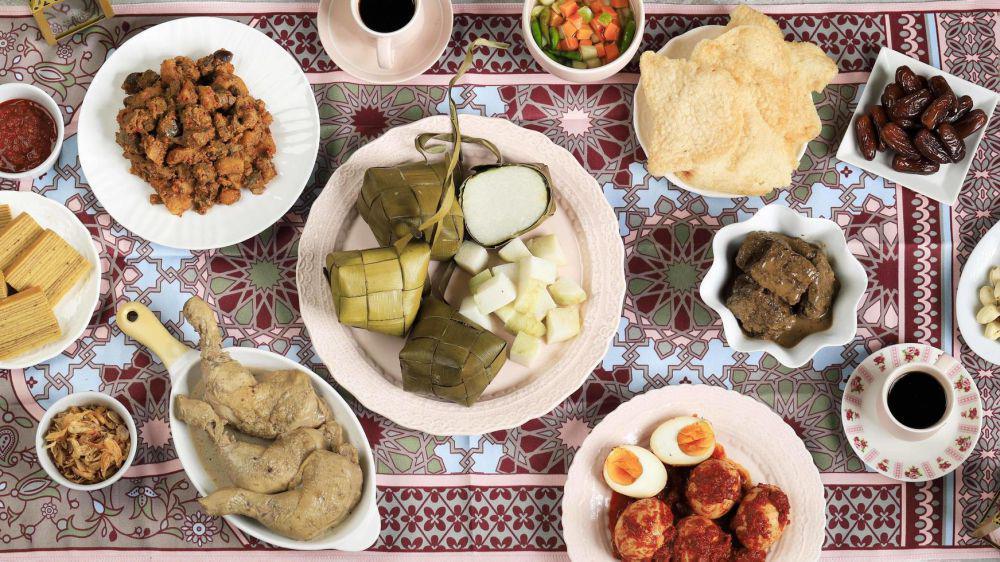 5 Resep Lauk Menu Lebaran untuk Pendamping Opor dan Ketupat