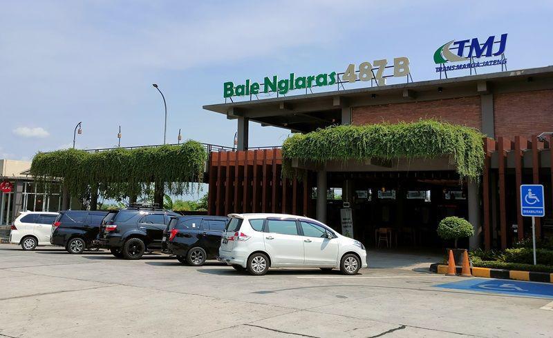10 Daftar Rest Area Semarang-Solo dan Fasilitasnya