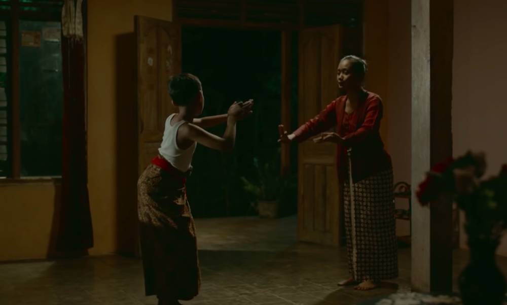 cuplikan film Kucumbu Tubuh Indahku (YouTube.com/Forka Films)