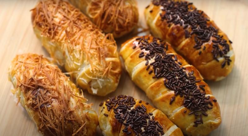 7 Jajanan Pasar yang Cocok sebagai Hampers Lebaran, Tahan Lama Lho