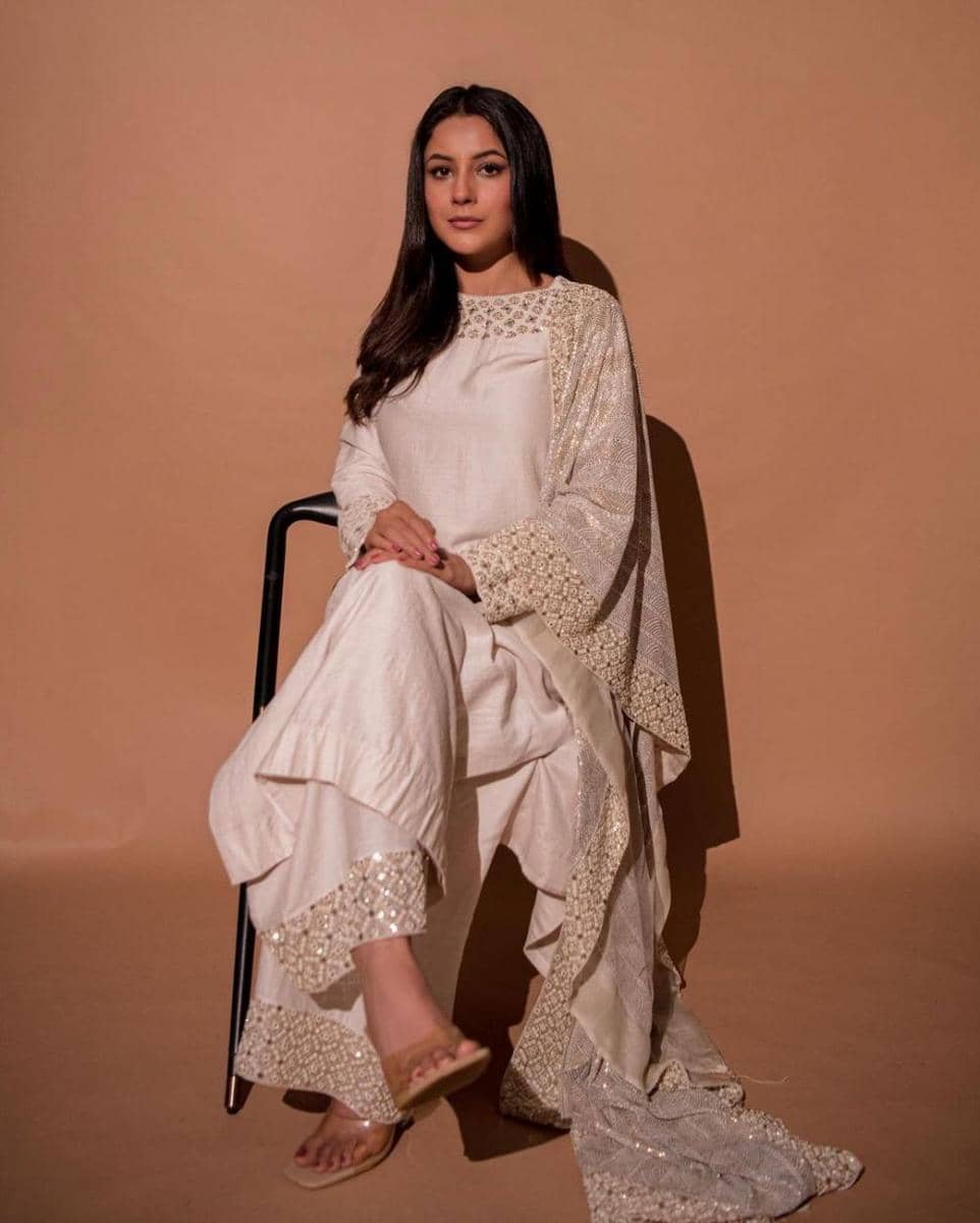 Shehnaaz Gill (instagram.com/shehnaazgill)