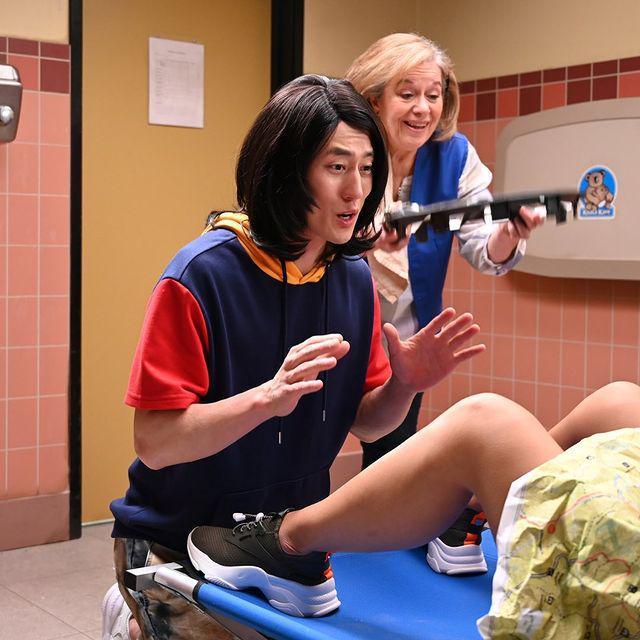 5 Serial Slice of Life Keluarga di Netflix, Heartwarming!