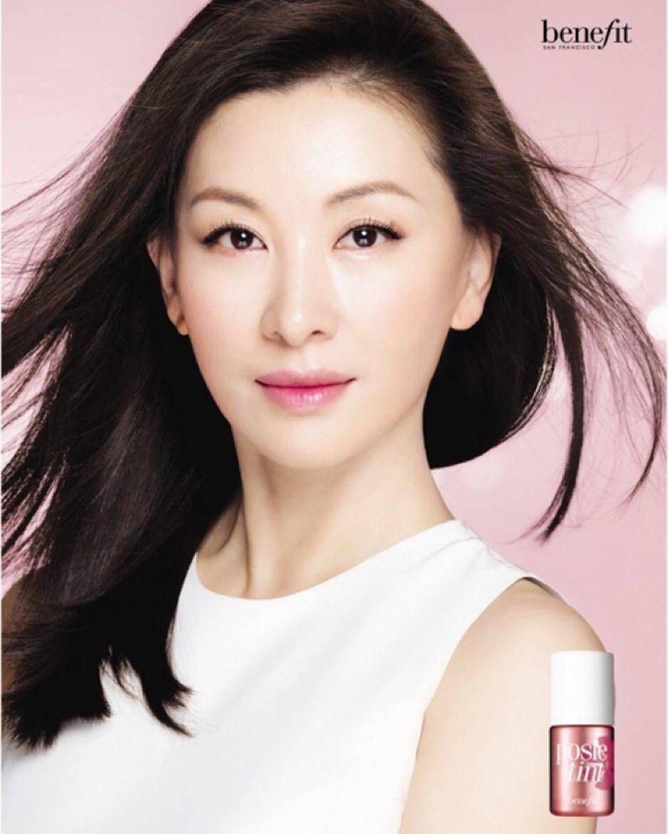 potret Lee Mi Sook (instagram.com/leemisookfans)