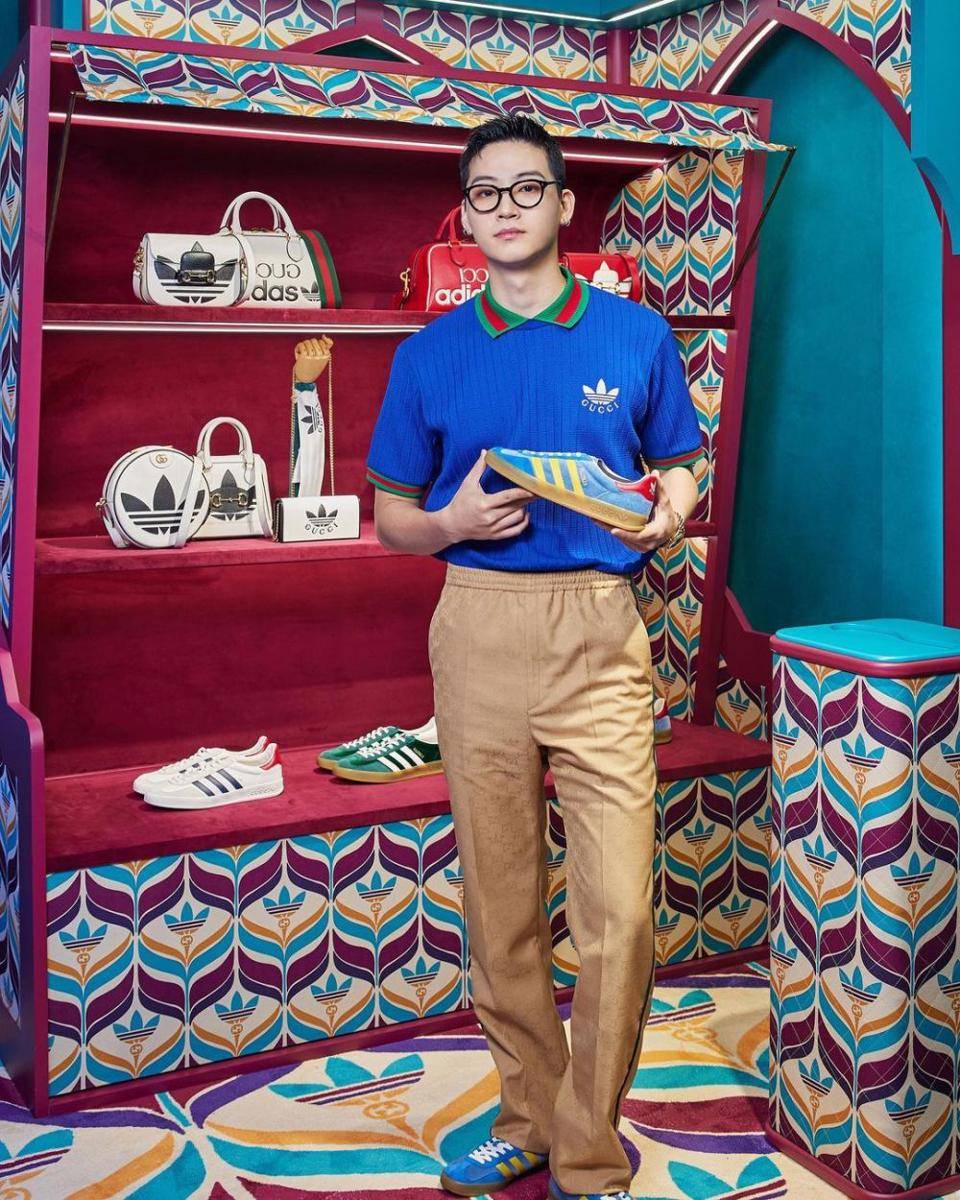 outfit bukber ala Jay B GOT7 (instagram.com/jaybnow.hr)