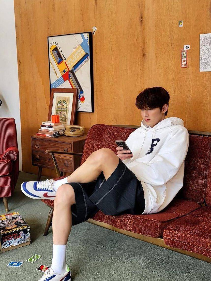 potret Zuho SF9 (instagram.com/zuuuuu_oh)
