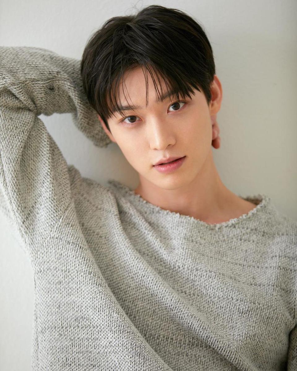 potret Lee Sang Heon (instagram.com/sangheonleesh)