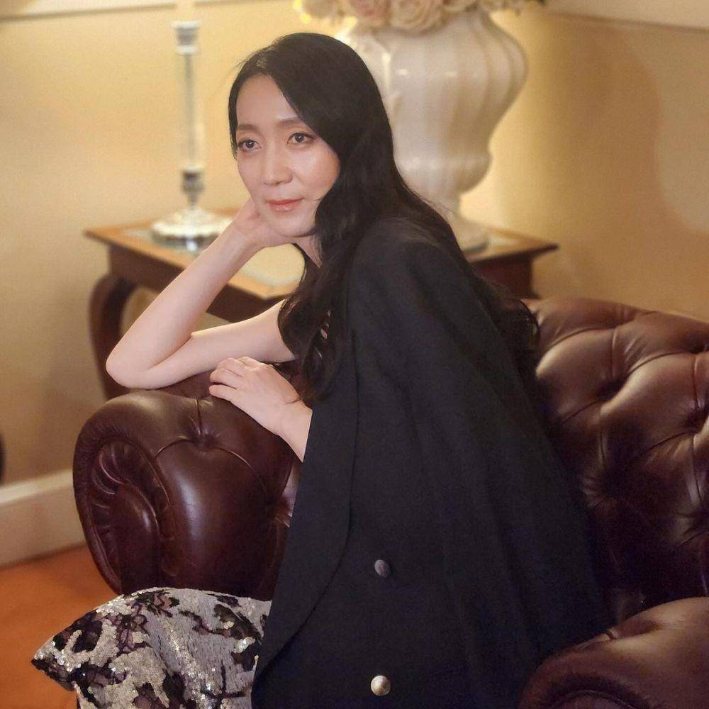 Kim Joo Ryoung (instagram.com/enter_just)