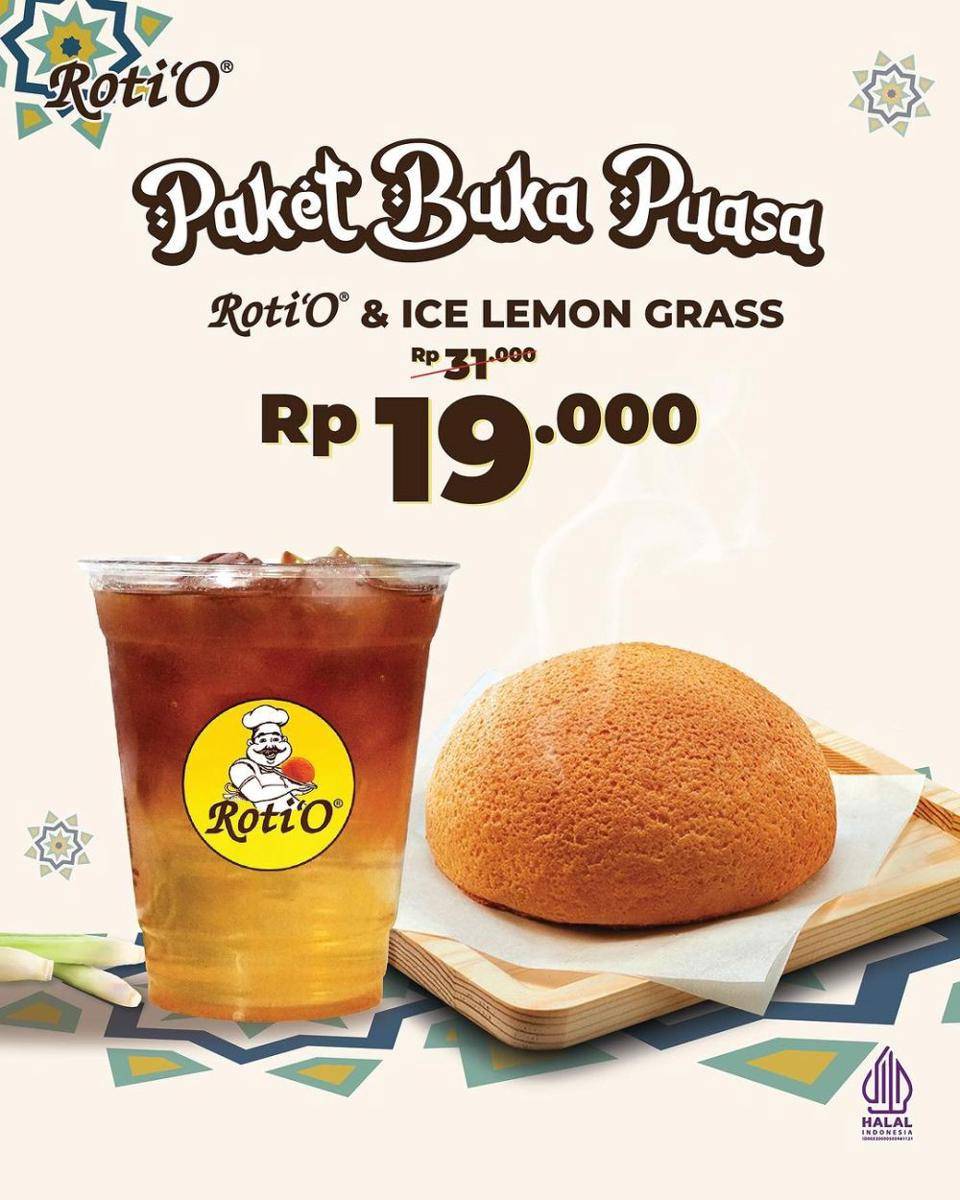 Promo Roti’O April 2024 (instagram.com/rotio.indonesia)