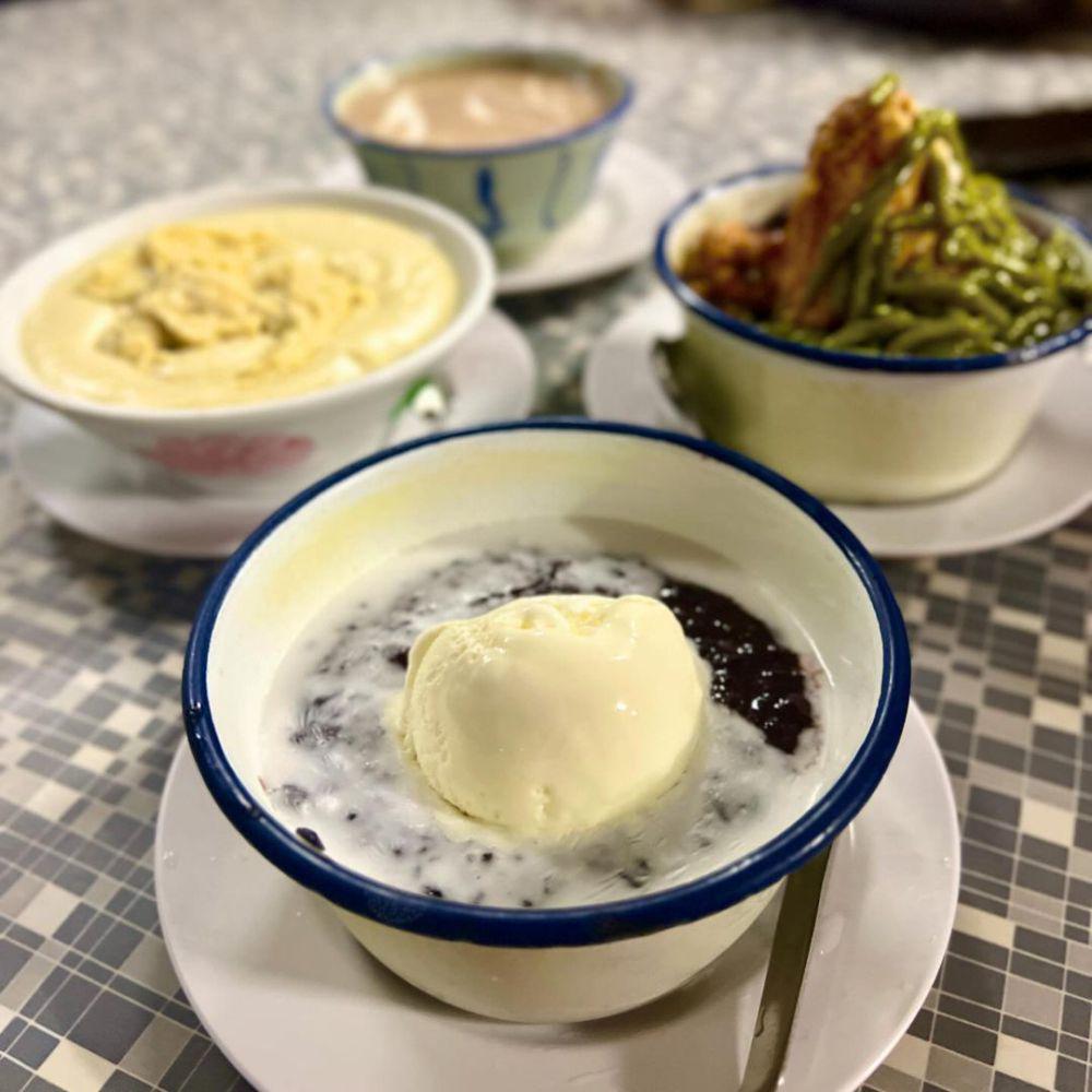 potret makanan di Yat Ka Yan Dessert (instagram.com/yatkayan)