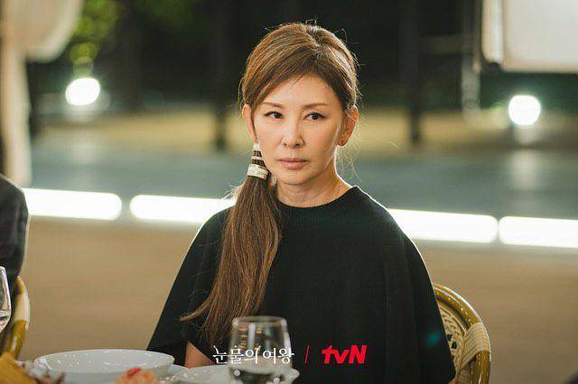 potret Lee Mi Sook (instagram.com/love_misook_forever)