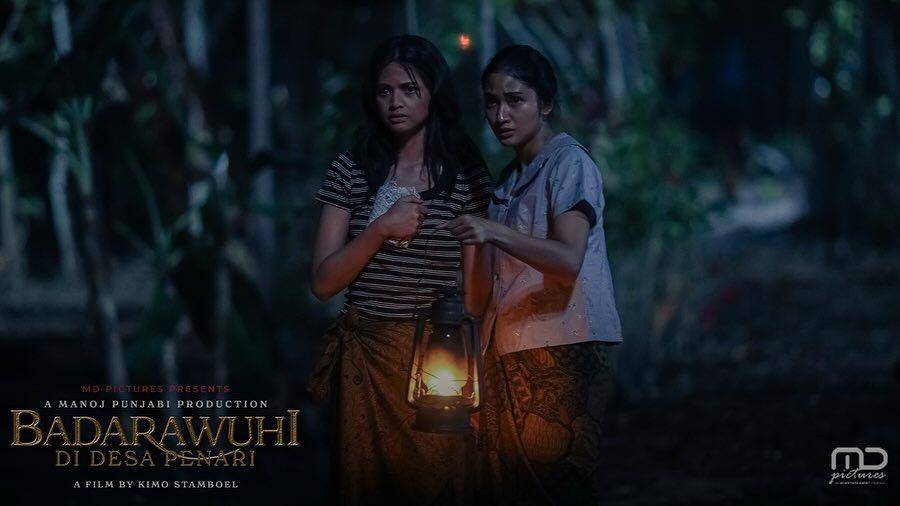 Badarawuhi Di Desa Penari (instagram.com/kknmovie)