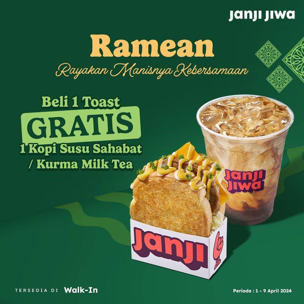 Promo Janji Jiwa April 2024 (instagram.com/kopijanjijiwa)