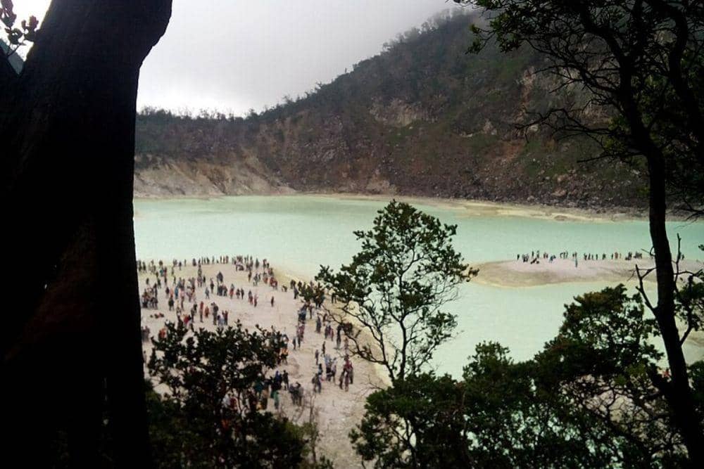 tempat wisata di bandung