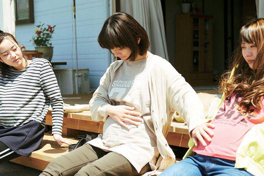 True Mothers (dok. Japanese Film Festival/True Mothers)