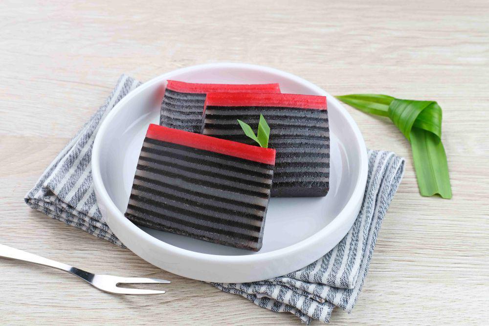 Resep Kue Lapis Lezat, Cocok untuk Menu Lebaran