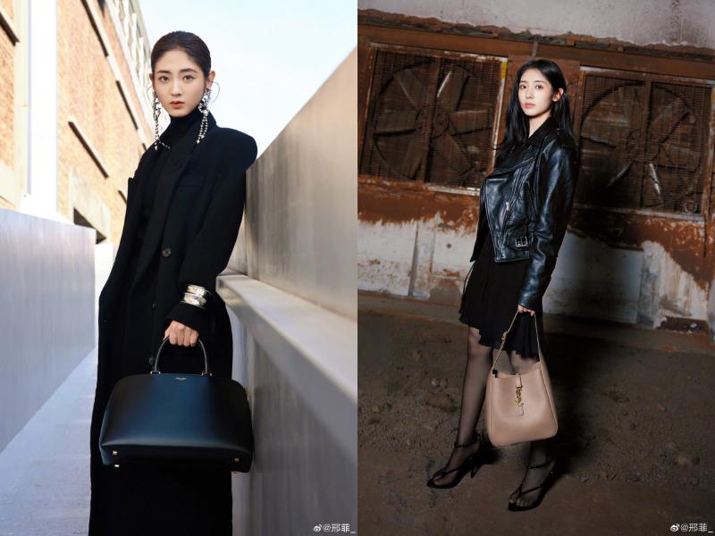 Xing Fei (weibo.com/邢菲_)