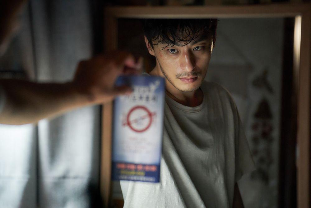 3 Karakter yang Kehilangan Orang Terdekat di Drakor Parasyte: The Grey