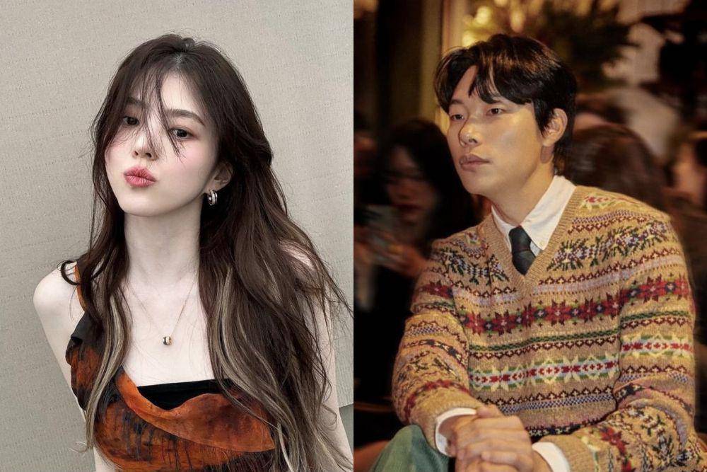 Han So Hee dan Ryu Jun Yeol Batal Bintangi Drakor Delusion