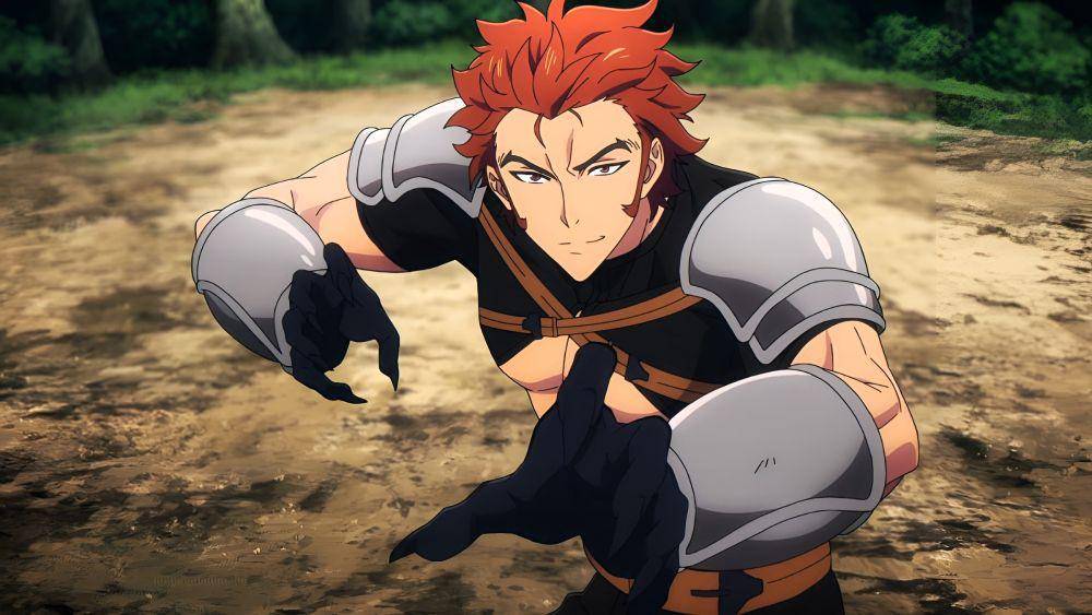 daftar kekuatan Hunter kelas S (dok. A-1 Pictures)