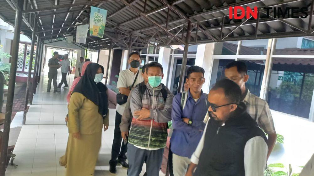 3.407 Honorer Tendik Desak Pemprov NTB Buka Tambahan Formasi PPPK 2024