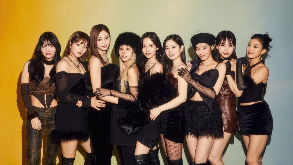 [QUIZ⁠] Girlband Korea Manakah yang Menggambarkan Kepribadianmu, Cek di Sini!