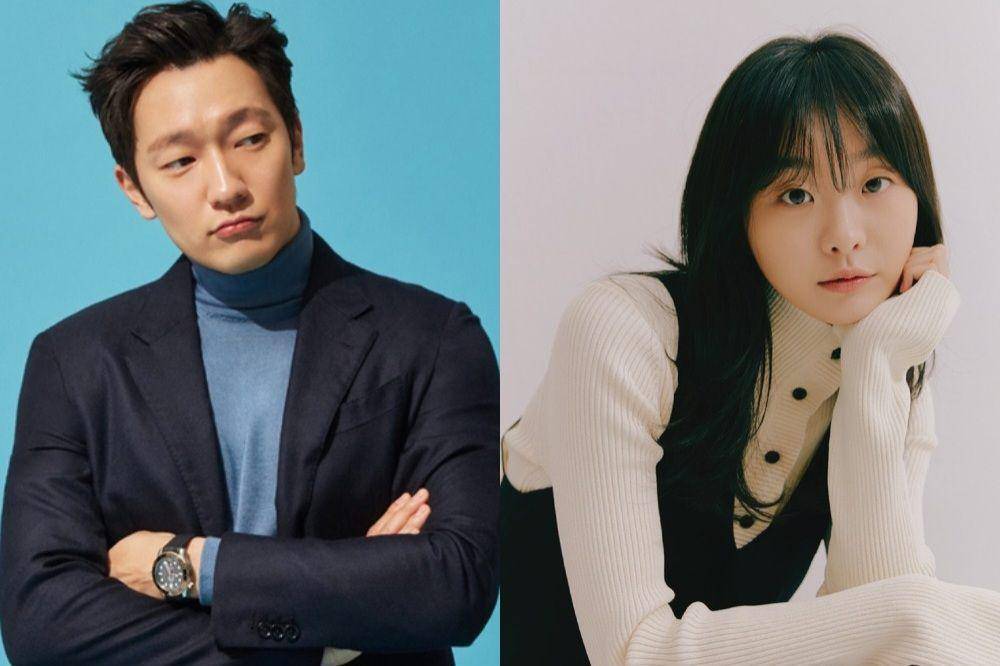 potret Son Suk Ku dan Kim Da Mi (instagram.com/sonsukku | instagram.com/d_a___m_i)